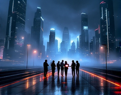 Building a Strong Social Media Presence for Business Growth