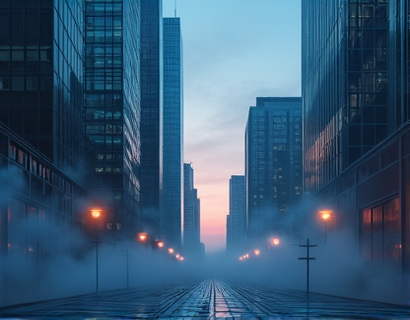 Crafting a Comprehensive Social Media Growth Strategy