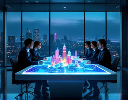 Digital Dynamics for Business Growth