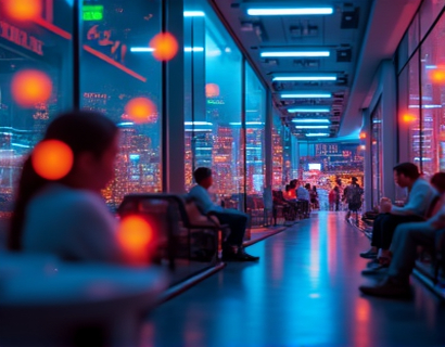 Maximizing Social Media Growth: Tailored Strategies for Business Success