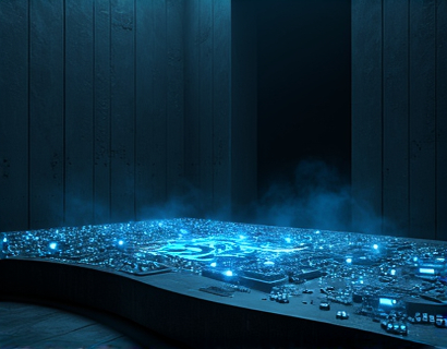 Revolutionizing Social Media Growth Strategies