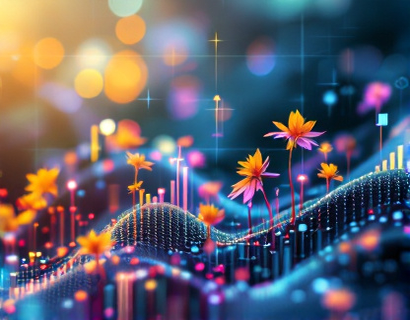 Revolutionizing Social Media Growth Strategies for Business Expansion and Visibility
