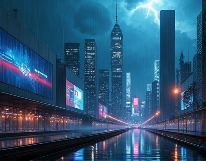Unlocking Sustainable Growth: Ways to Expand Your Business Through Social Media